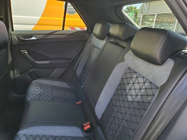 Volkswagen T-Roc DSG IQ.Drive R-Line