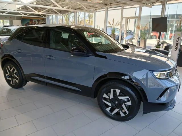Opel Mokka GS-Line Grand Sport Mokka-e