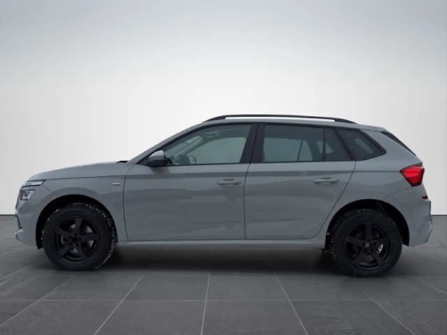 Skoda Kamiq 1.0 TSI Clever