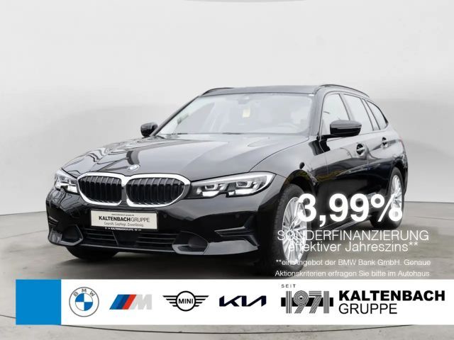 BMW 318 318d Sport Line Touring