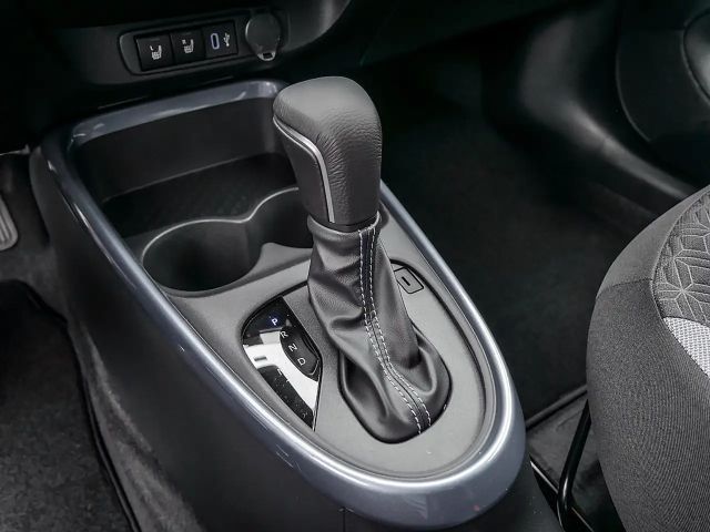 Toyota Aygo X 1.0 VVT-i Hatchback