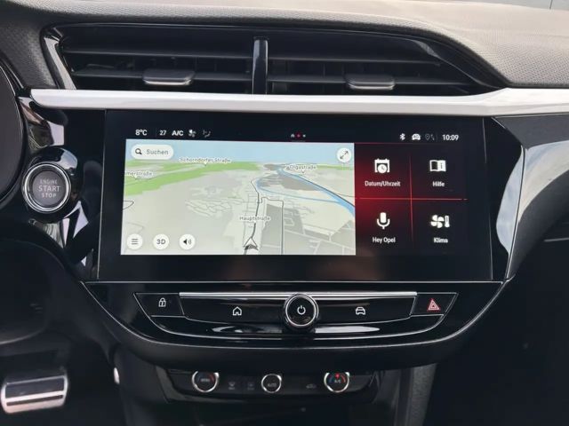 Opel Corsa GS-Line Grand Sport Turbo