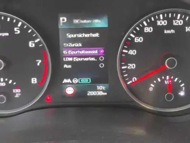 Kia Stonic Edition Pulse