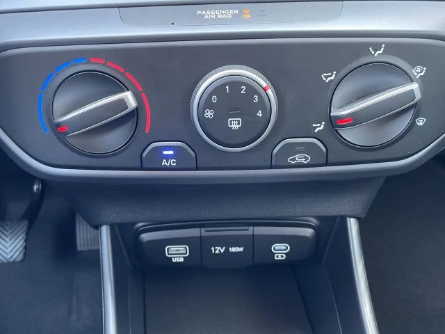 Hyundai Bayon Select