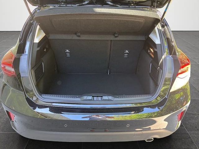 Ford Focus EcoBoost Titanium