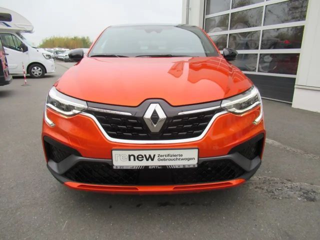 Renault Arkana EDC RS TCe 160