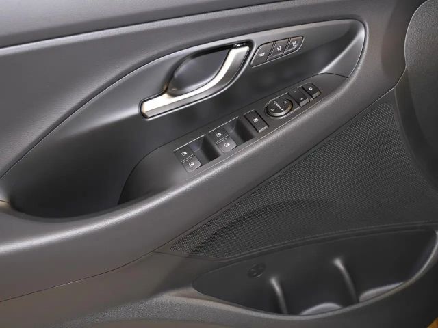 Hyundai i30 N Line T-GDi