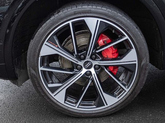 Audi Q5 40 TDI Quattro S-Tronic