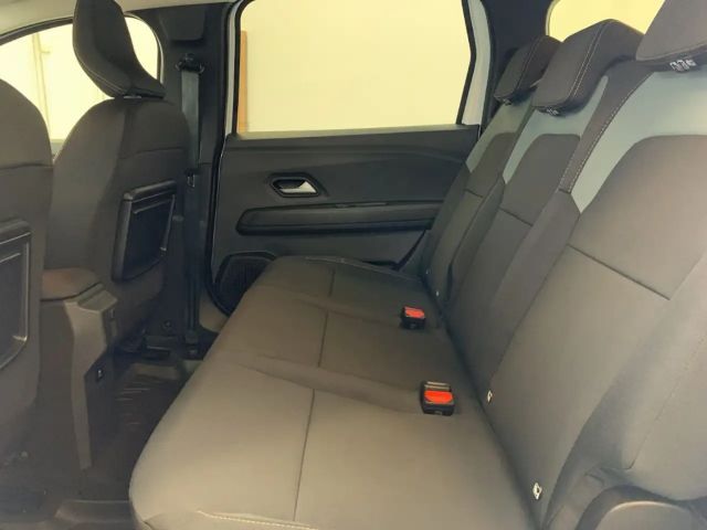 Dacia Jogger Extreme