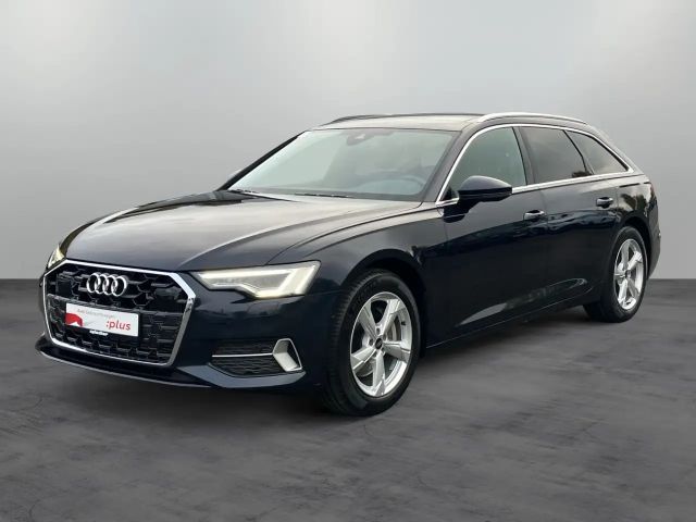 Audi A6 45 TFSI Quattro S-Tronic