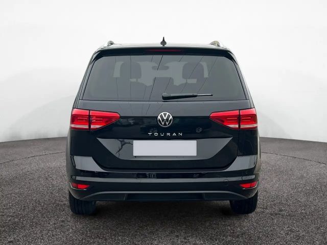 Volkswagen Touran DSG Highline