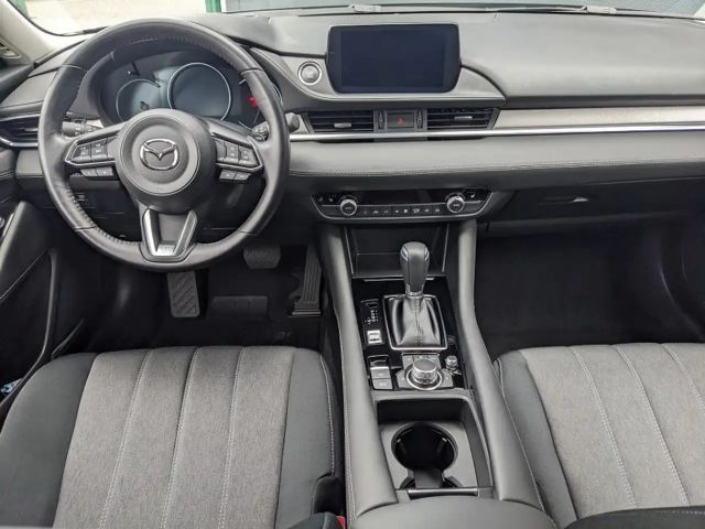 Mazda 6 2.5L Exclusive-line