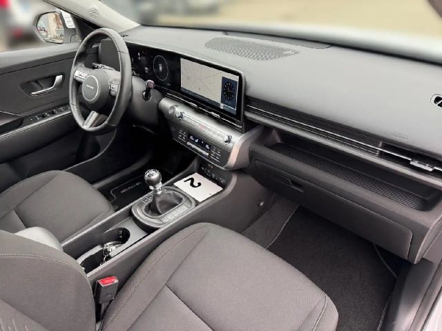 Hyundai Kona 1.0 T-GDi Trend