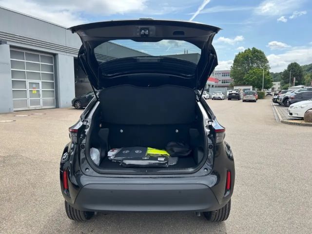 Toyota Yaris Cross 4x2 Hybride