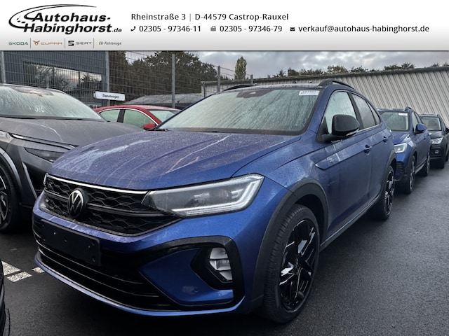 Volkswagen Taigo 1.0 TSI DSG R-Line