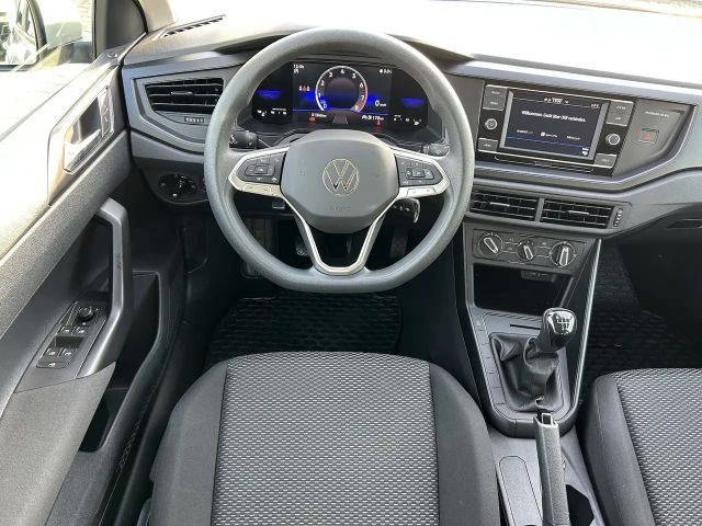 Volkswagen Polo 1.0 MPI