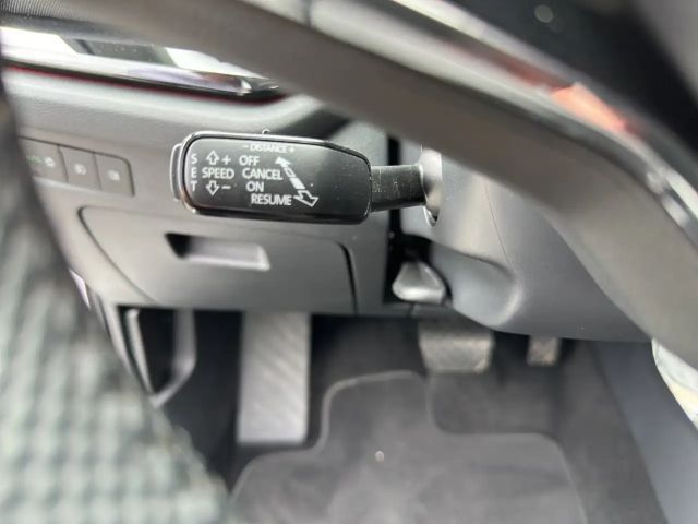 Skoda Octavia 2.0 TDI Combi Style Style