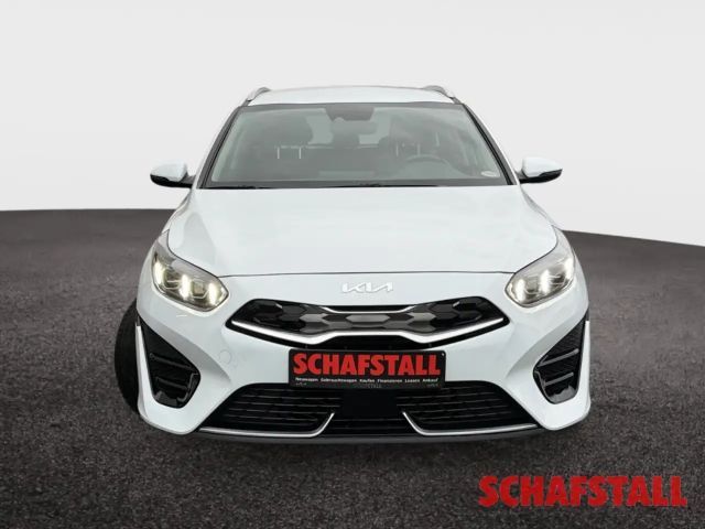 Kia Ceed GDi PHEV SportWagon Vision