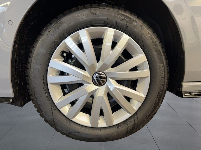 Volkswagen Golf DSG R-Line Variant