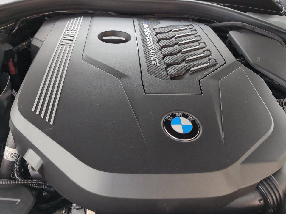 BMW M440 Cabrio M440i xDrive