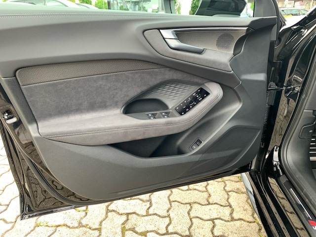 Audi S5 Avant S-Tronic