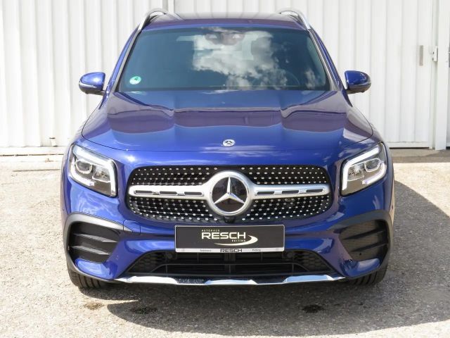 Mercedes-Benz GLB 200 AMG Line