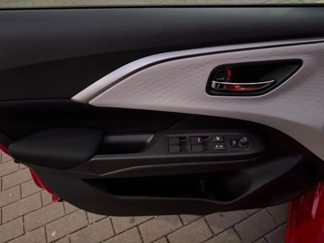 Suzuki Swift Comfort DualJet Hybrid