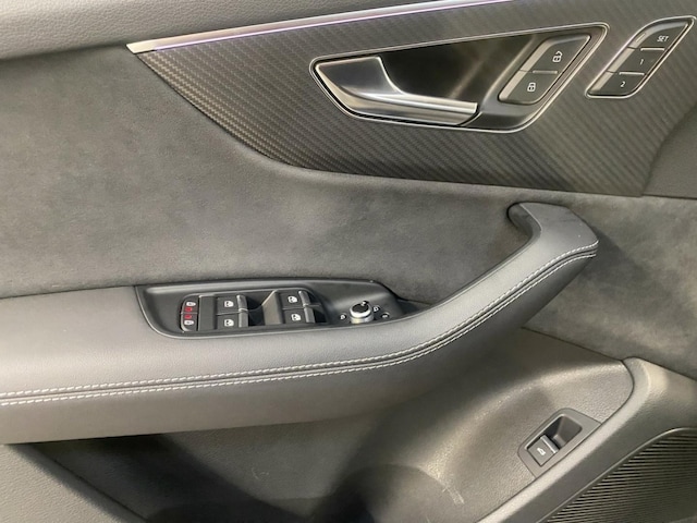 Audi Q7 50 TDI Quattro S-Line