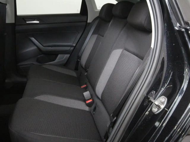 Volkswagen Taigo 4Me TSI