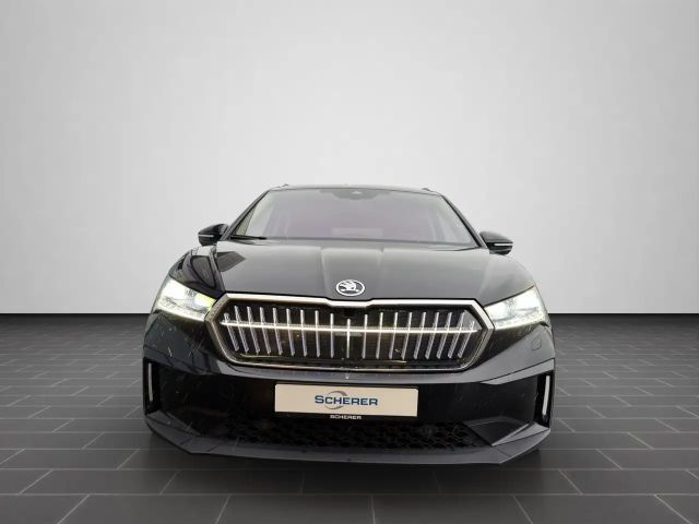 Skoda Enyaq 80X LED HEAD-UP NAVI KAMERA KEYLESS