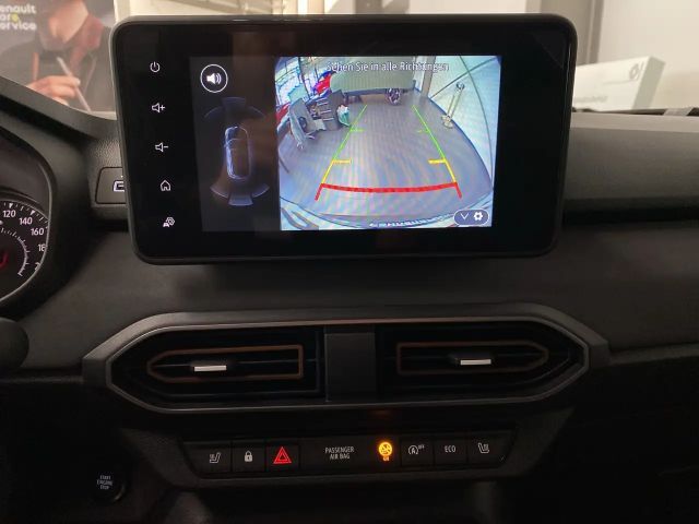 Dacia Jogger ECO-G Extreme