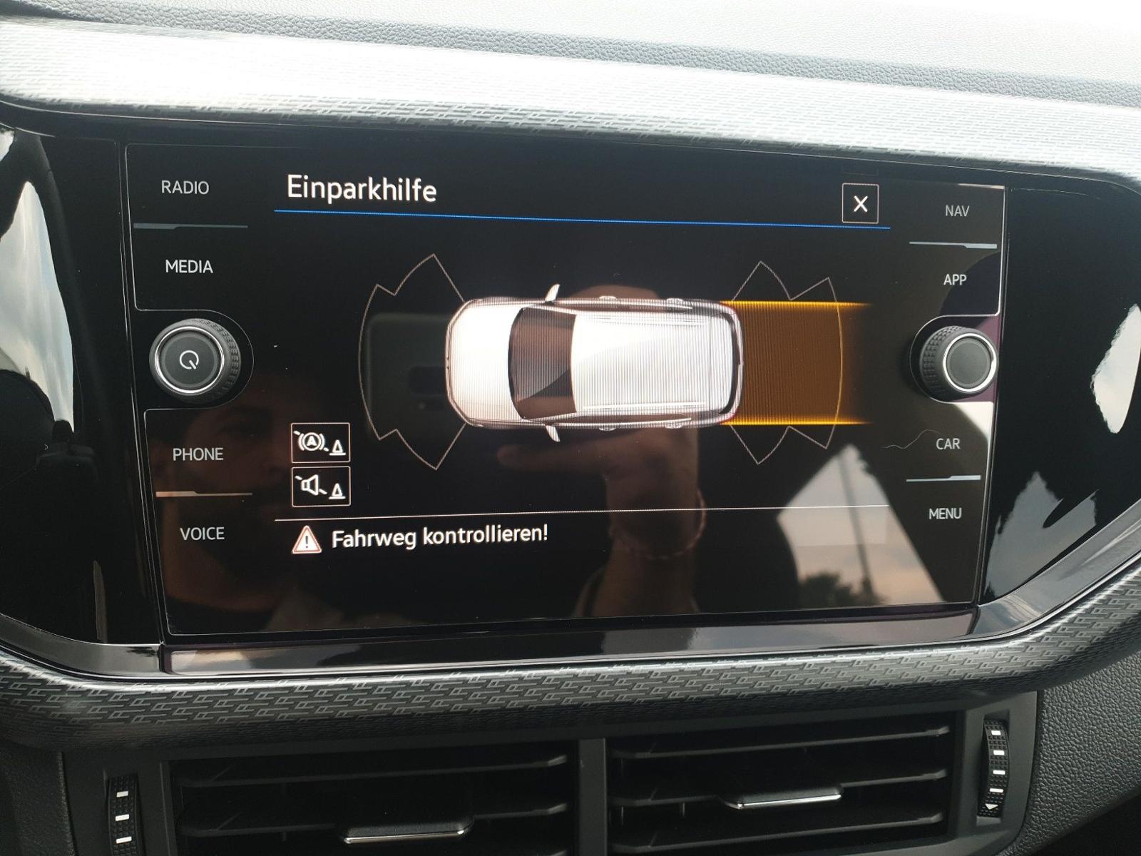 Volkswagen T-Cross DSG R-Line