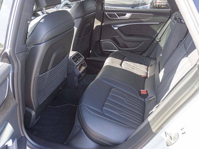 Audi S7 Quattro Sportback