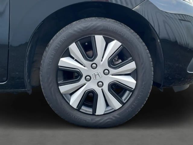 Honda Jazz 1.5 Elegance Hybrid i-MMD