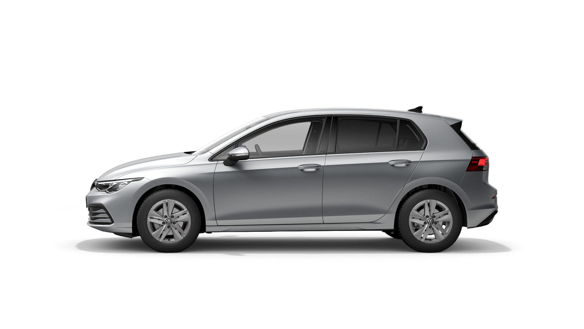 Volkswagen Golf 1.5 TSI Golf VIII Life