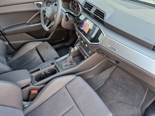 Audi Q3 35 TDI S-Line Sportback