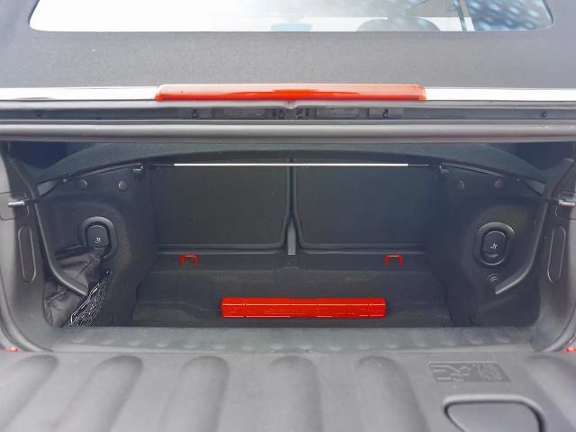 MINI Cooper Cabrio Cooper Cabrio DAB LED Navi Komfortzg. Tempomat