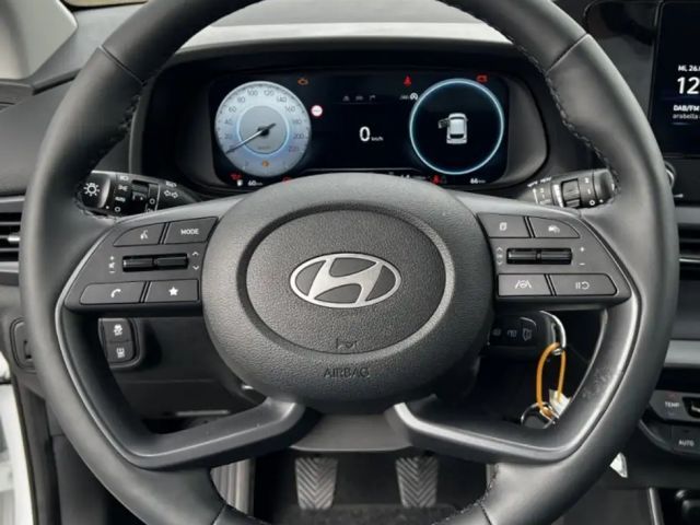 Hyundai i20 1.0 T-GDi