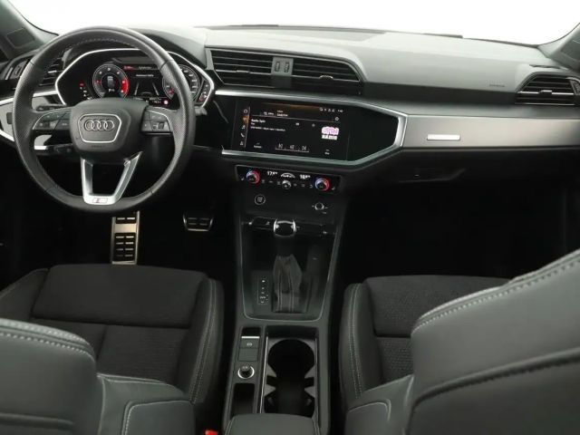 Audi Q3 40 TDI Quattro S-Line