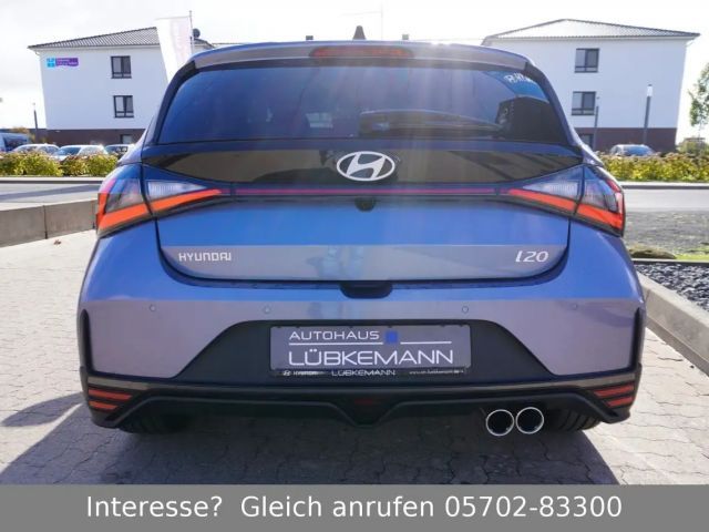 Hyundai i20 1.0 N Line Smart T-GDi