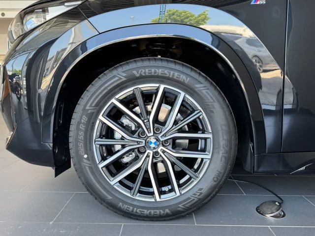 BMW X1 M-Sport sDrive20d