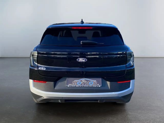 Ford Explorer RWD