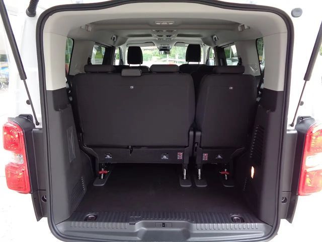 Fiat Ulysse MY26 L2 BlueHDi 2,2 180 EAT8 Diesel Automatik S&S