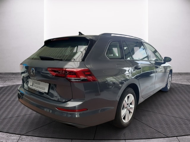 Volkswagen Golf 1.0 TSI Variant