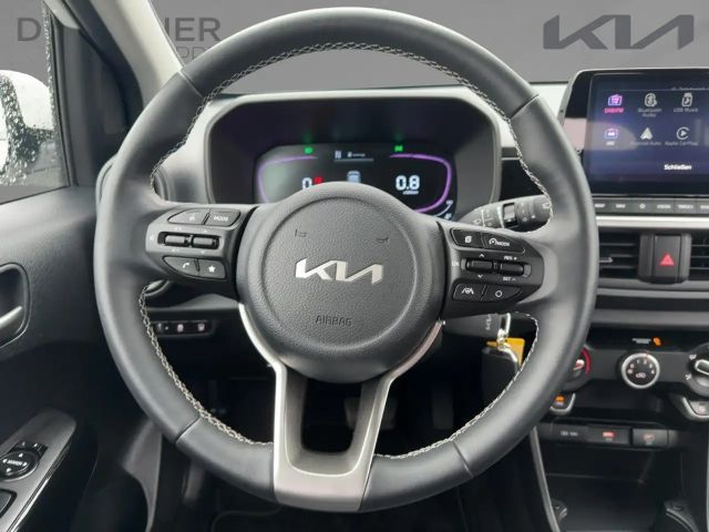 Kia Picanto Vision