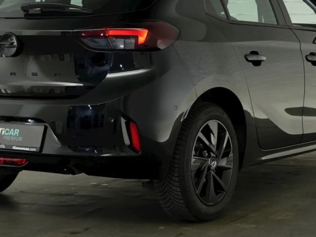 Opel Corsa Edition