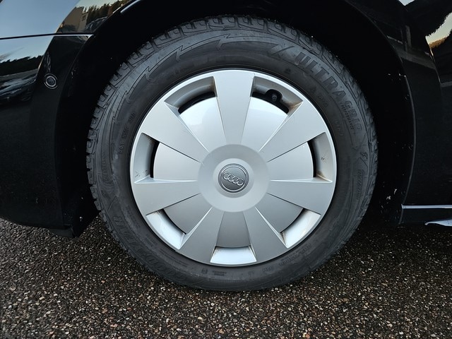 Audi A3 S-Tronic Sportback