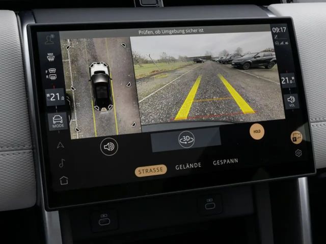 Land Rover Discovery Sport D200 Dynamic SE