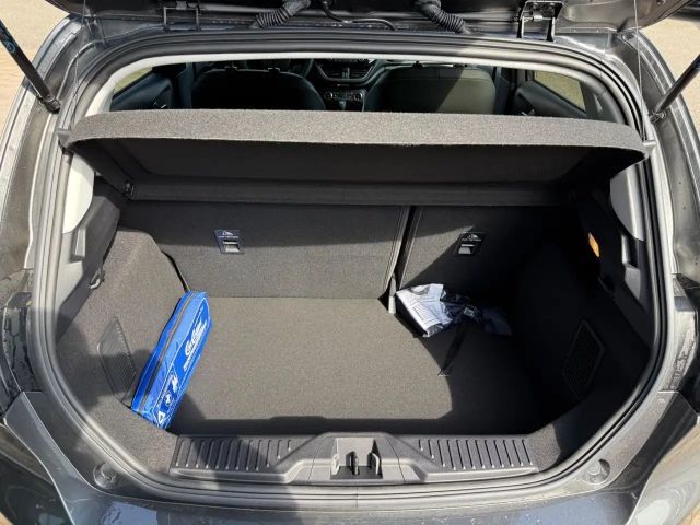 Ford Fiesta Titanium