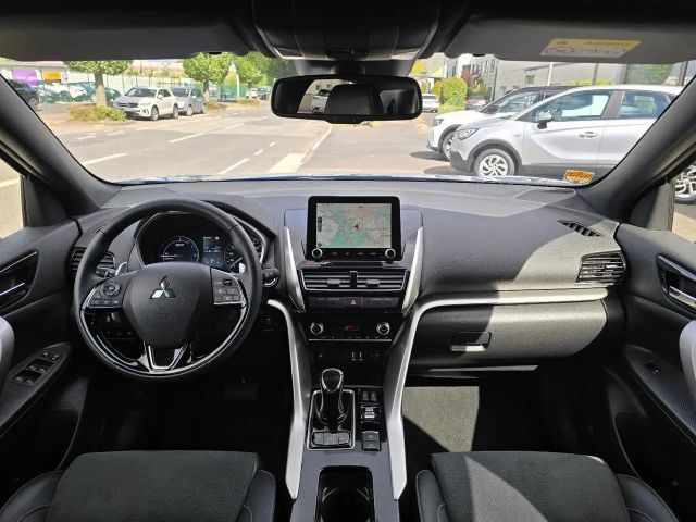 Mitsubishi Eclipse Cross Cross Plus Select Hybrid GARANTIE 10/27